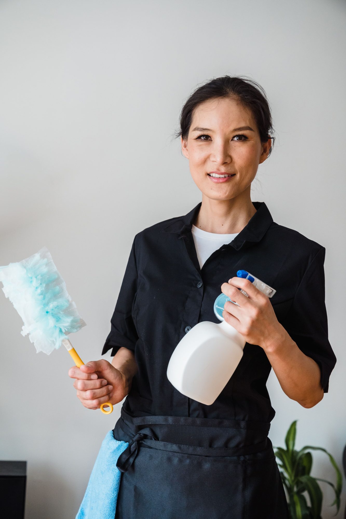 Sparkle Home Cleaning hero