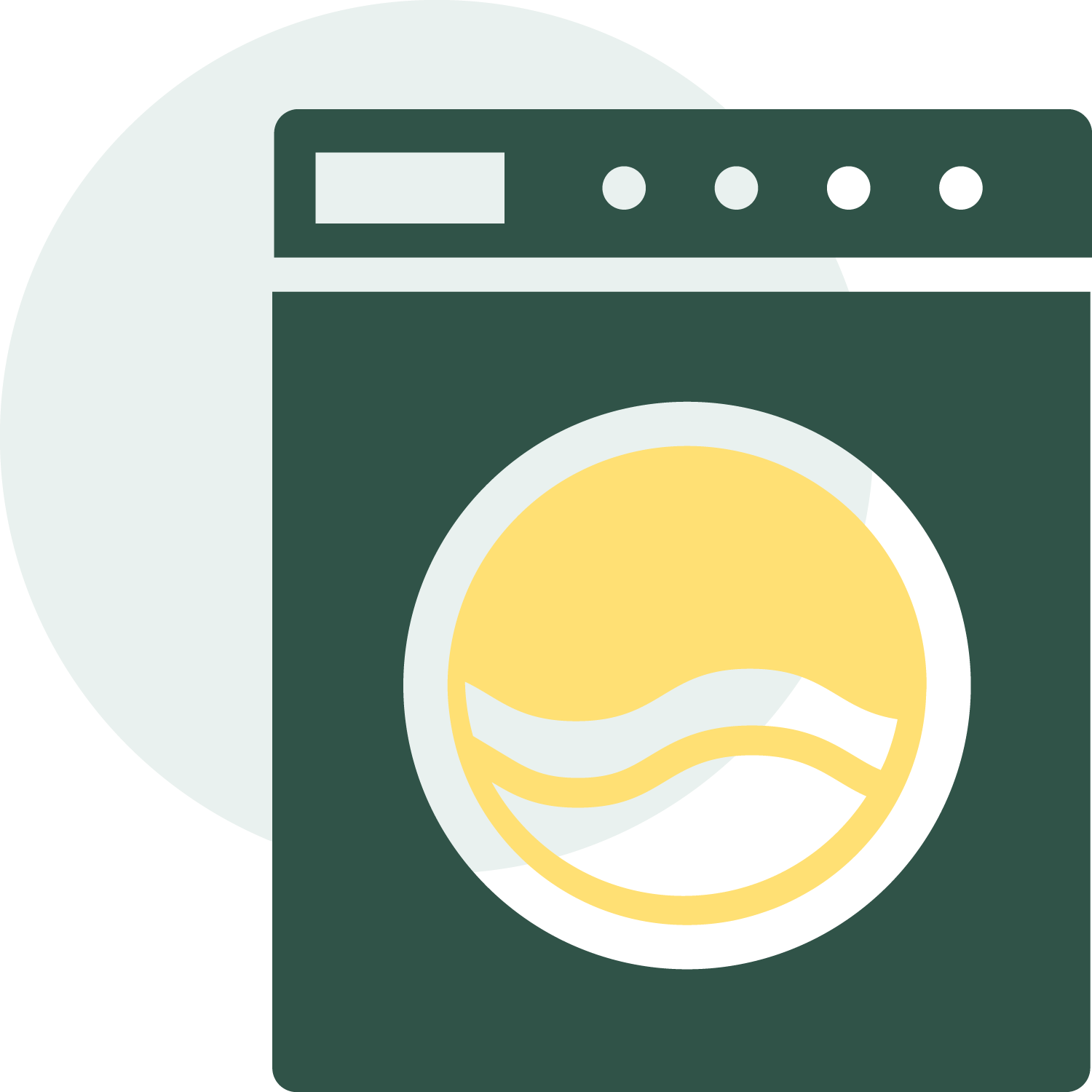 Sparkle Home Cleaning – Services