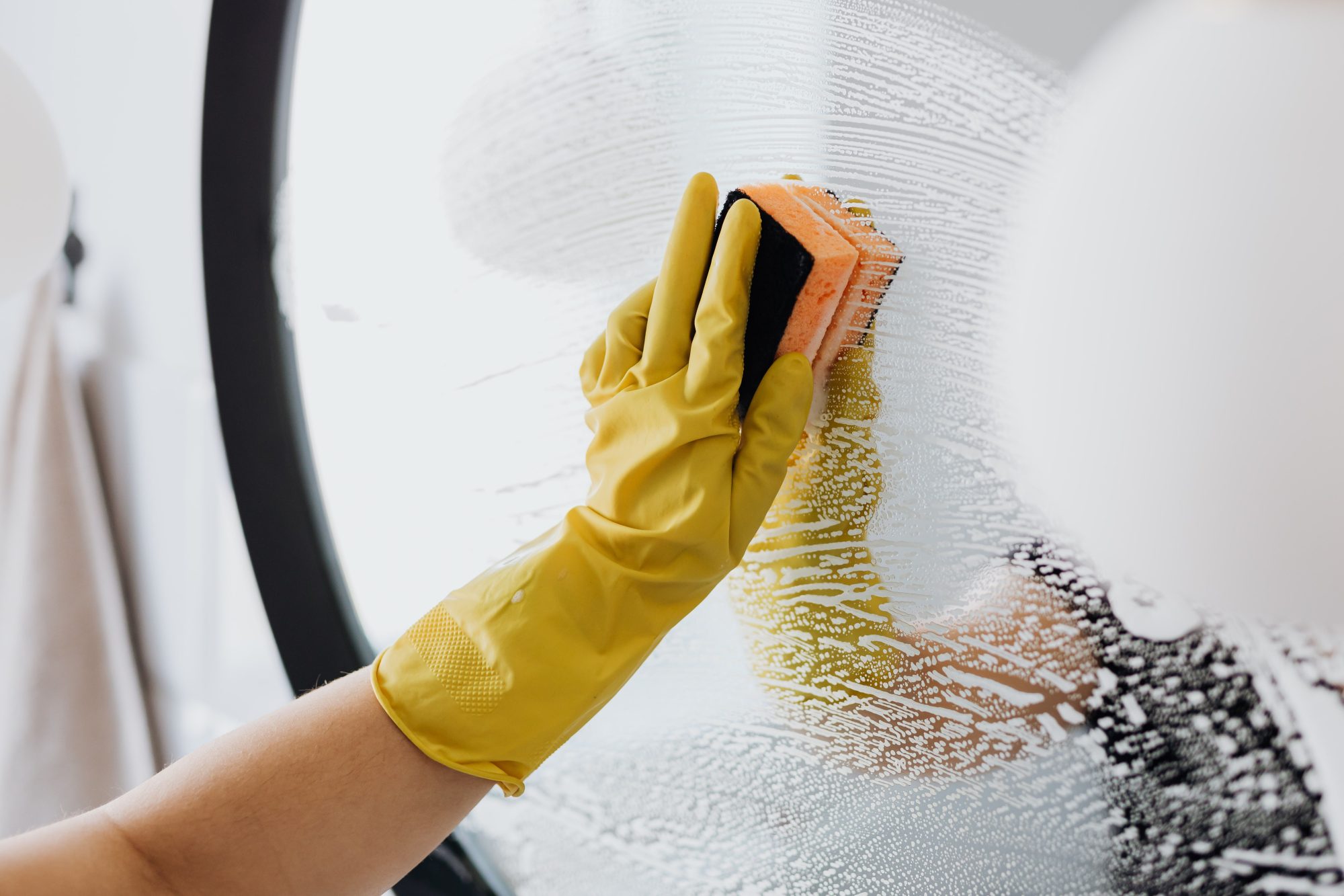 Sparkle Home Cleaning