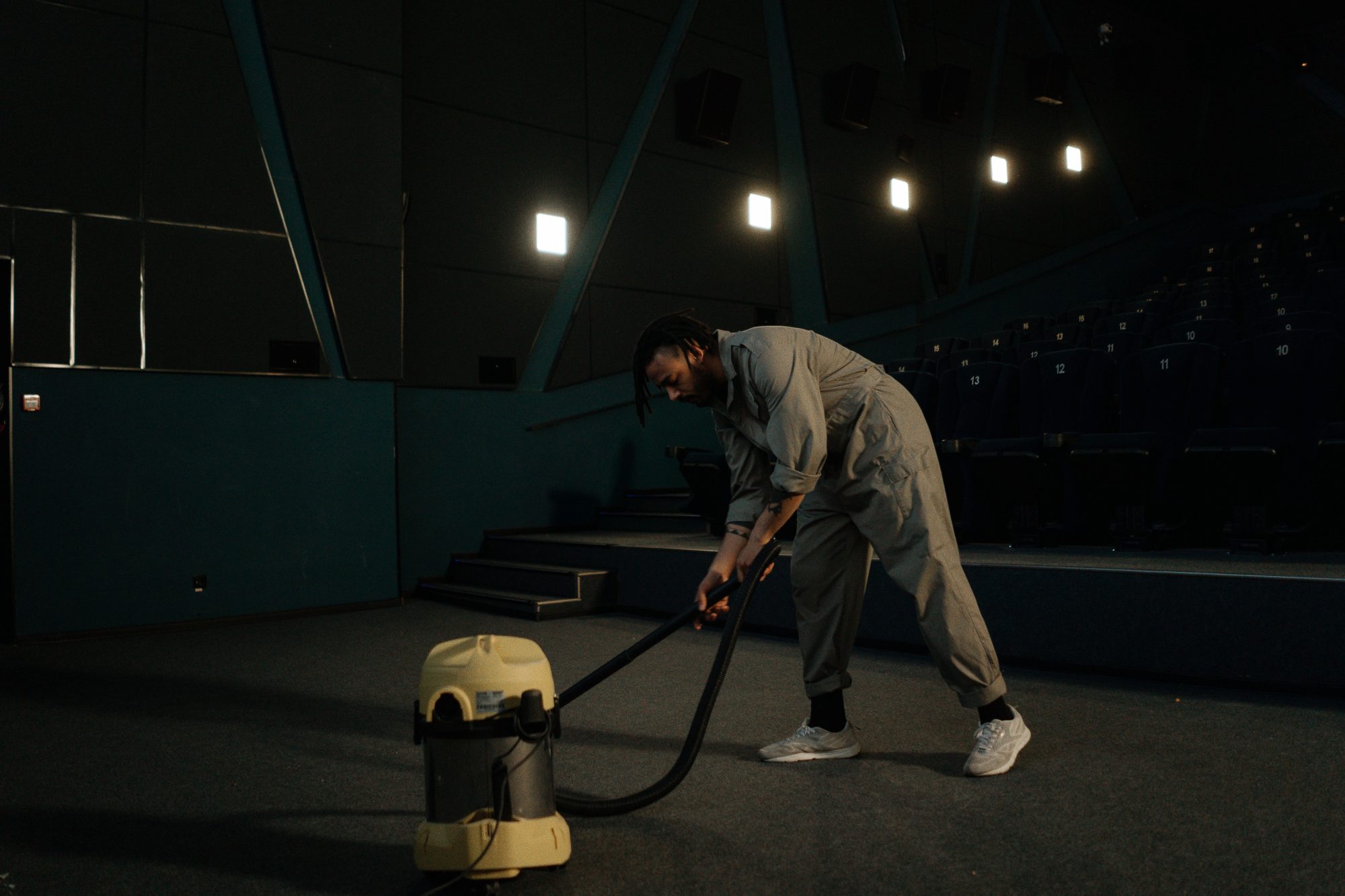 Sparkle Home Cleaning hero