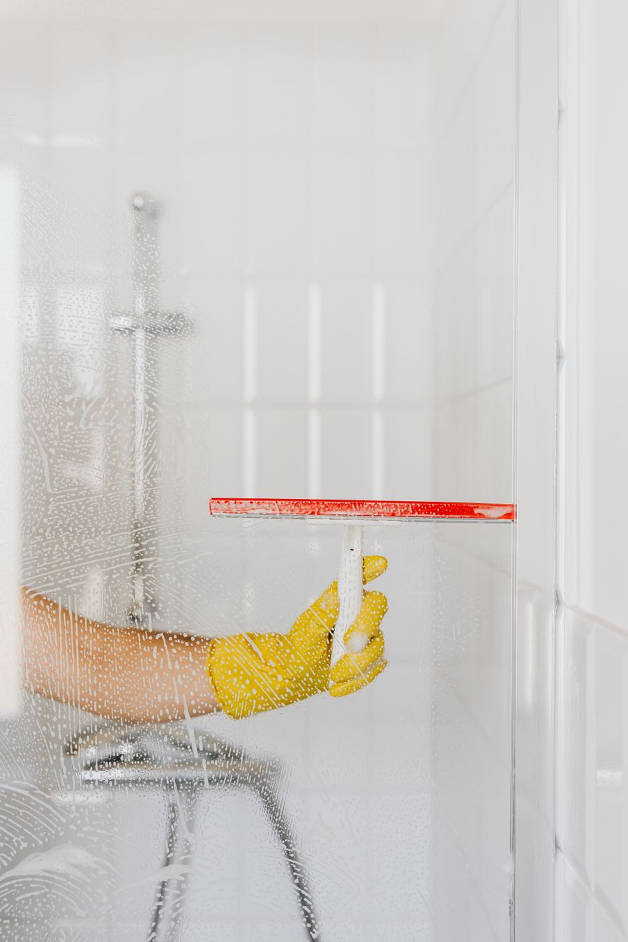 Sparkle Home Cleaning